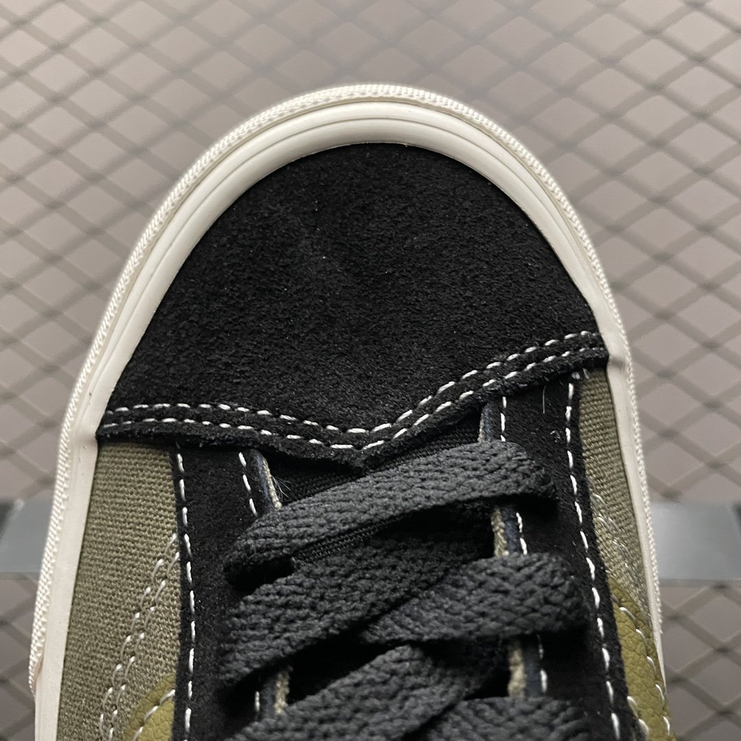 Replica Vans Shoe Vans Old Skool Tapered Size 35-44 20DCEE14