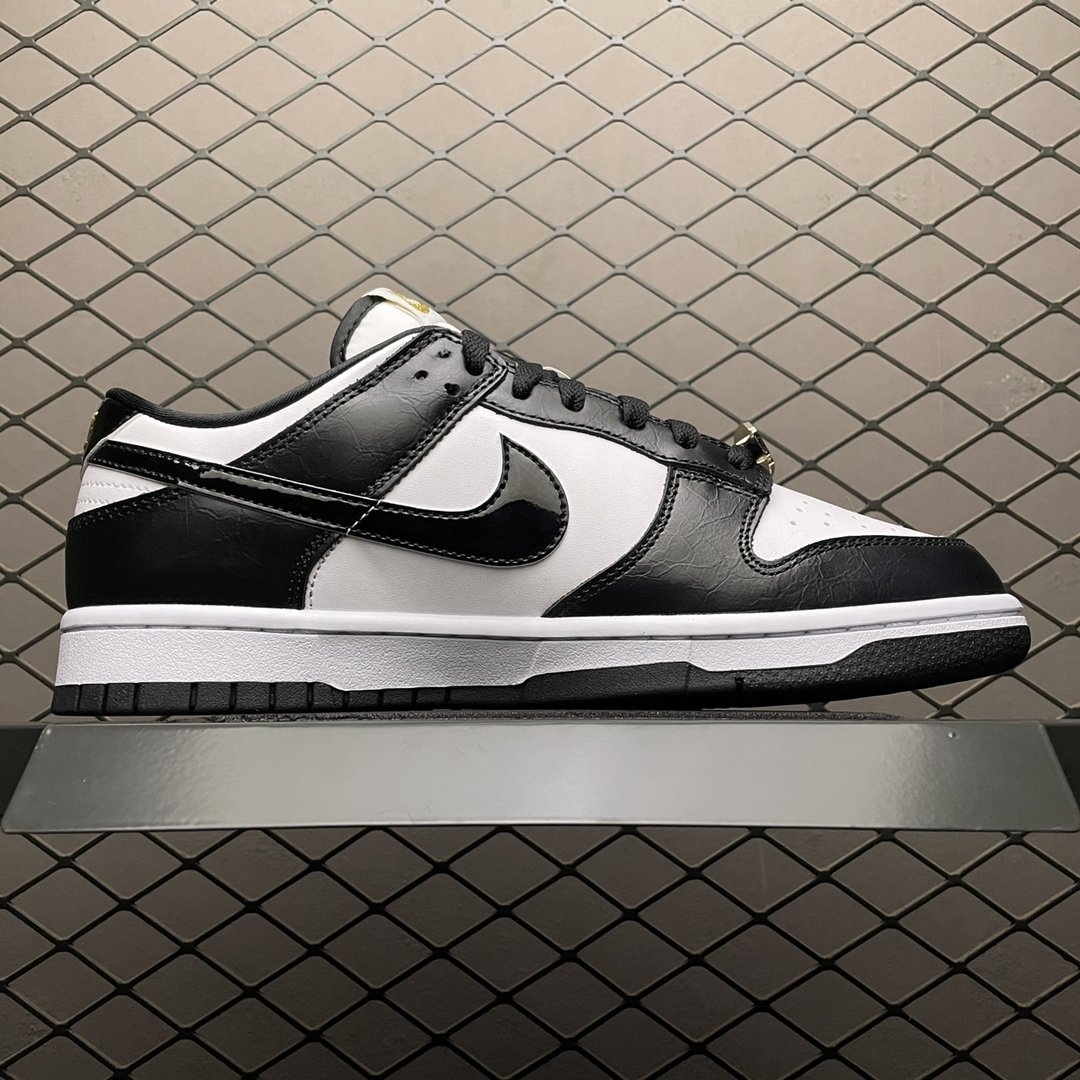 Replica Nike Dunk SB Shoe Nike Dunk Low Would Champ   DR9511-100 Size 36-46 37IF
