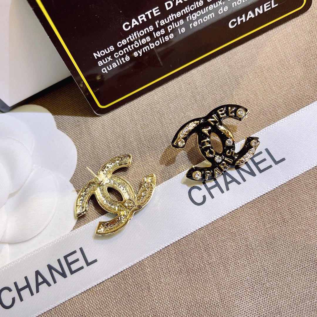 Replica CHANEL Earring