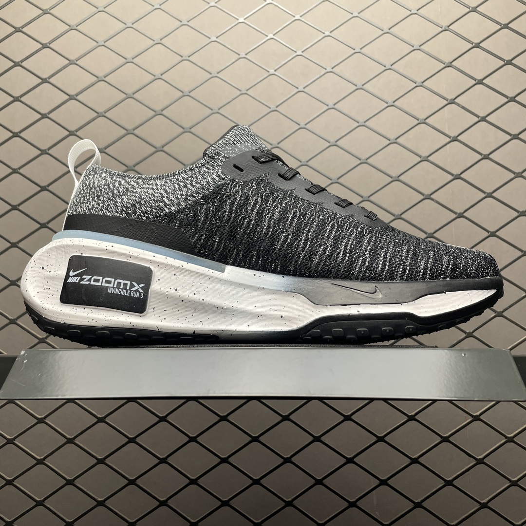 Replica Nike Shoe Nike Zoomx Invincible Run FK3 DR2615-002 Size 36-45