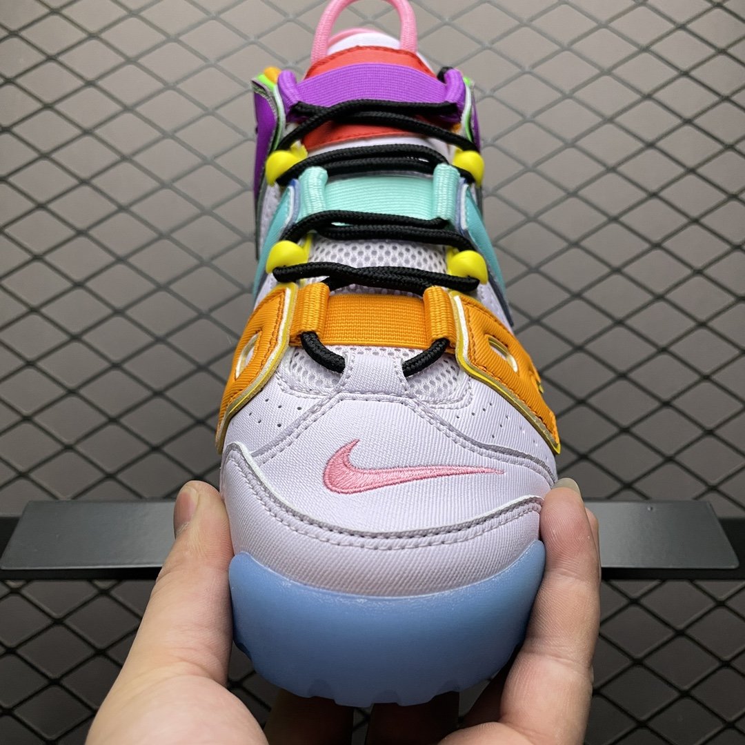 Replica Nike Shoe Nike Air More Uptempo DH0624-500 36-45