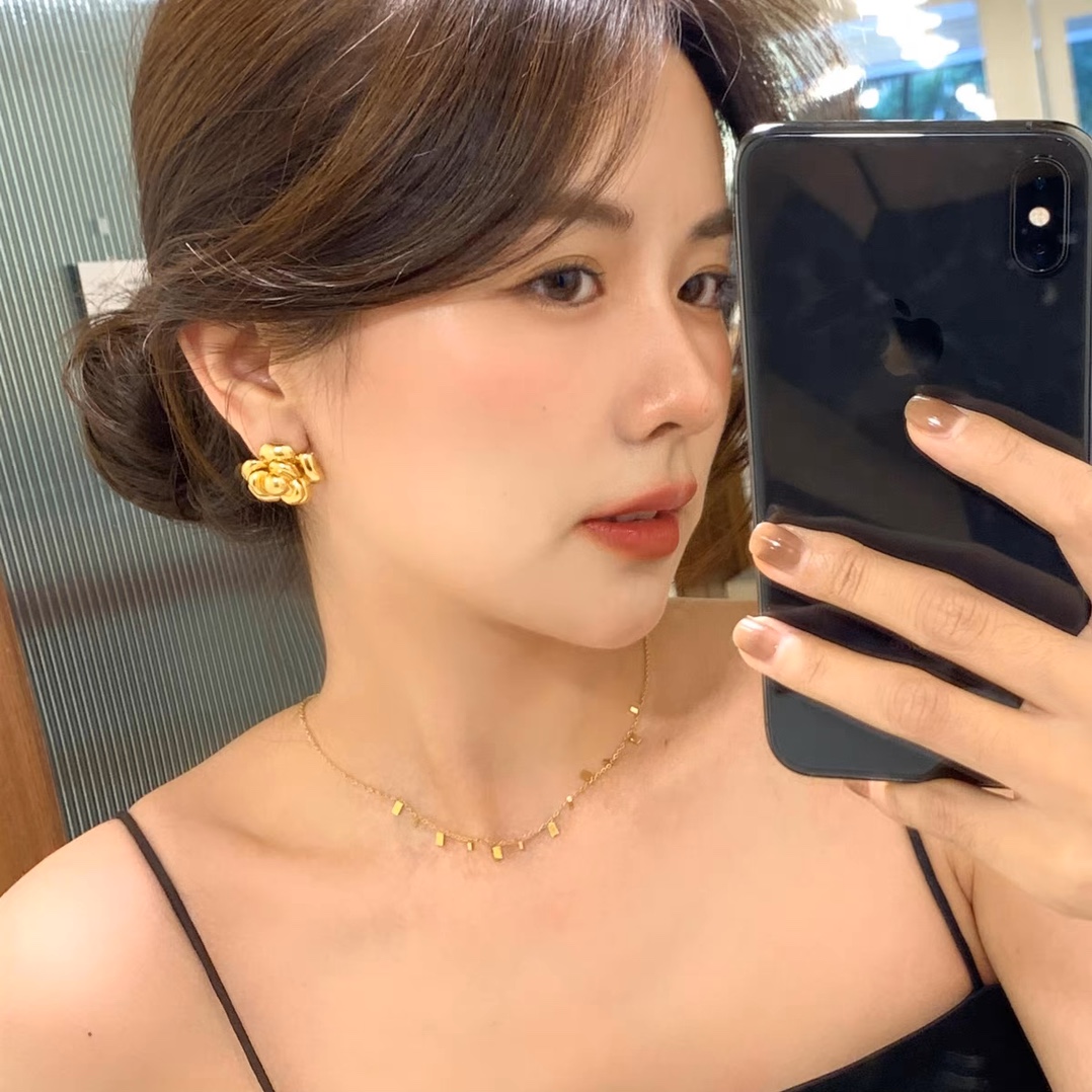 Replica CHANEL Earring