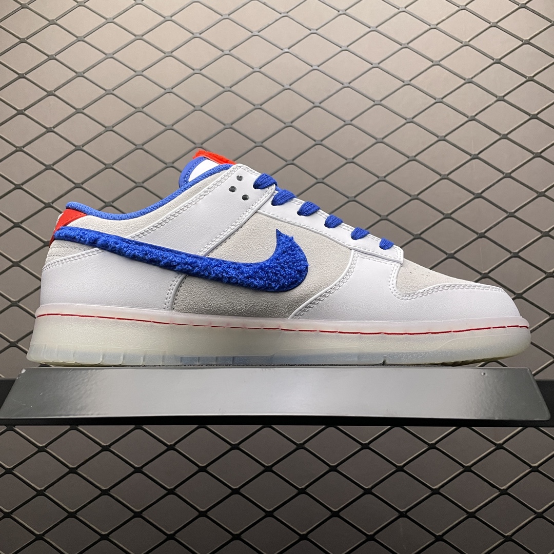 Replica Nike Dunk SB Shoe NK Dunk Low Year of the Rabbit FD4203-161 Size 36-47.5