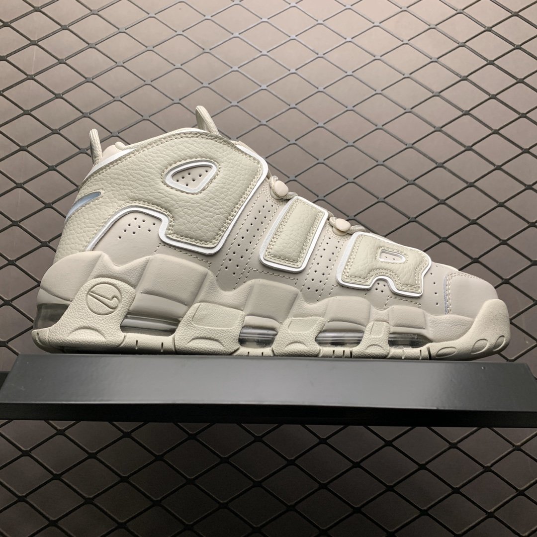 Replica Nike Shoe Nike Air More Uptempo 921948-001 Size 36-45