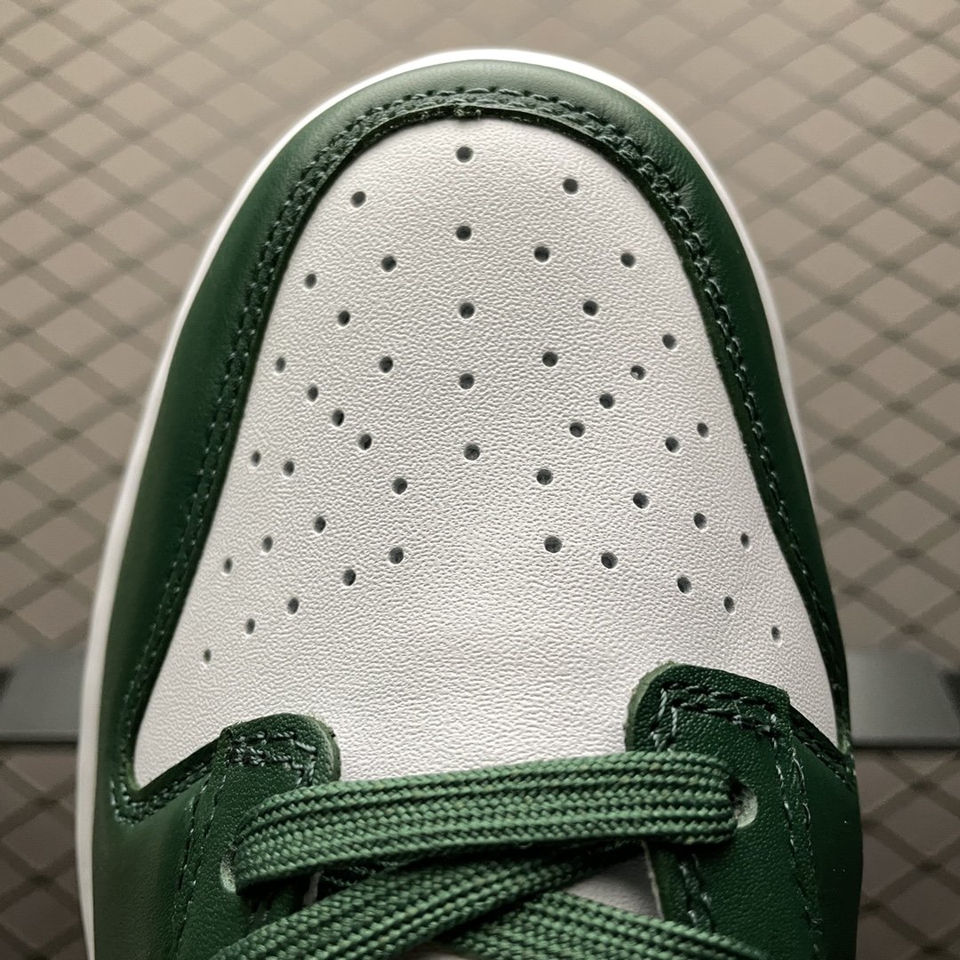 Replica Nike Dunk SB Shoe Nike SB Dunk Low Pro Team GreenDD1391-101 36-45