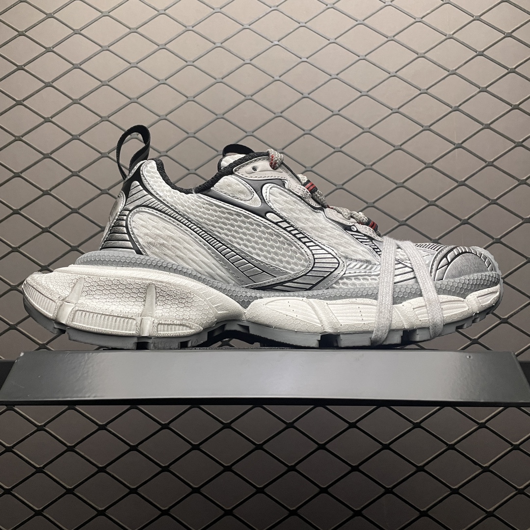 Replica Balenciaga Shoe Balenciaga 3XL Size 35-46