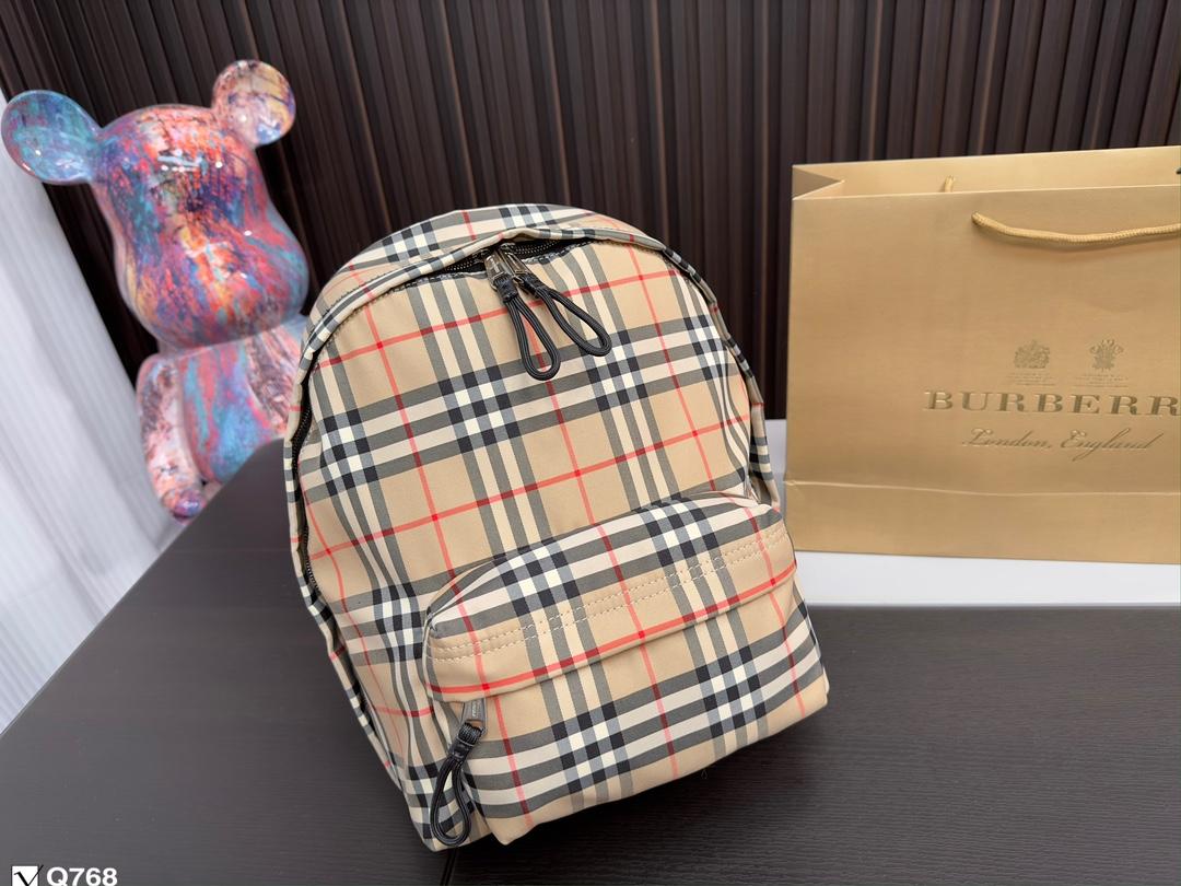 Replica Burberry Bag 27*34CM