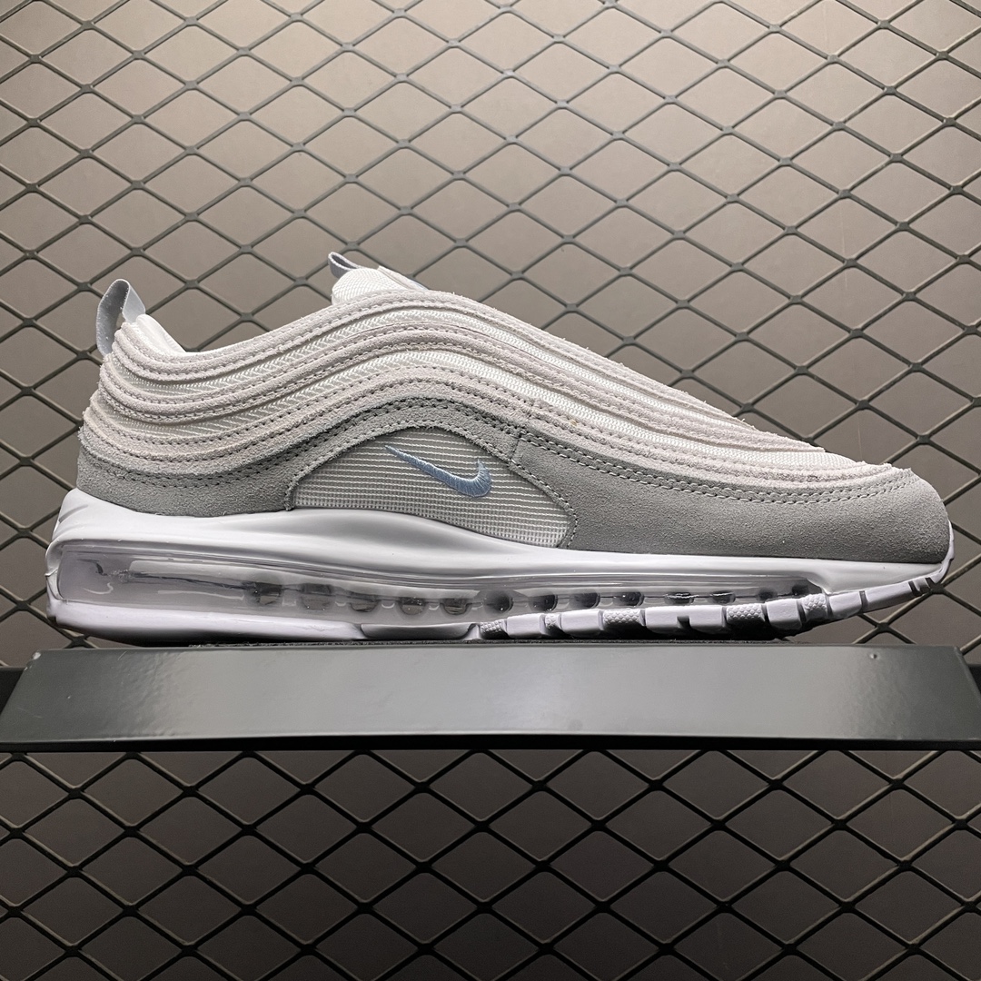 Replica Nike Air Max Shoe NK Air Max 97 DX3279-010 Size 36-45
