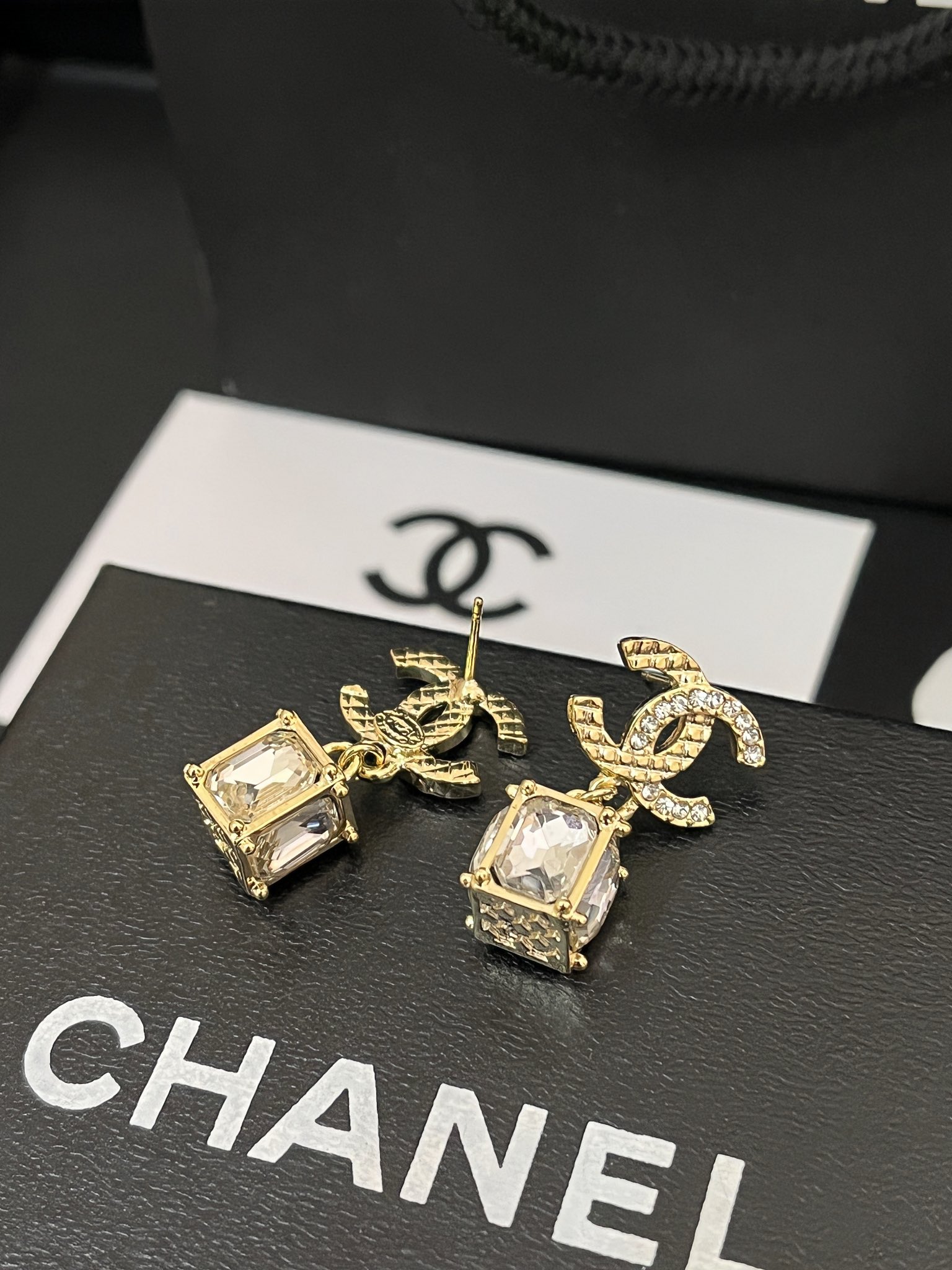 Replica CHANEL Earring