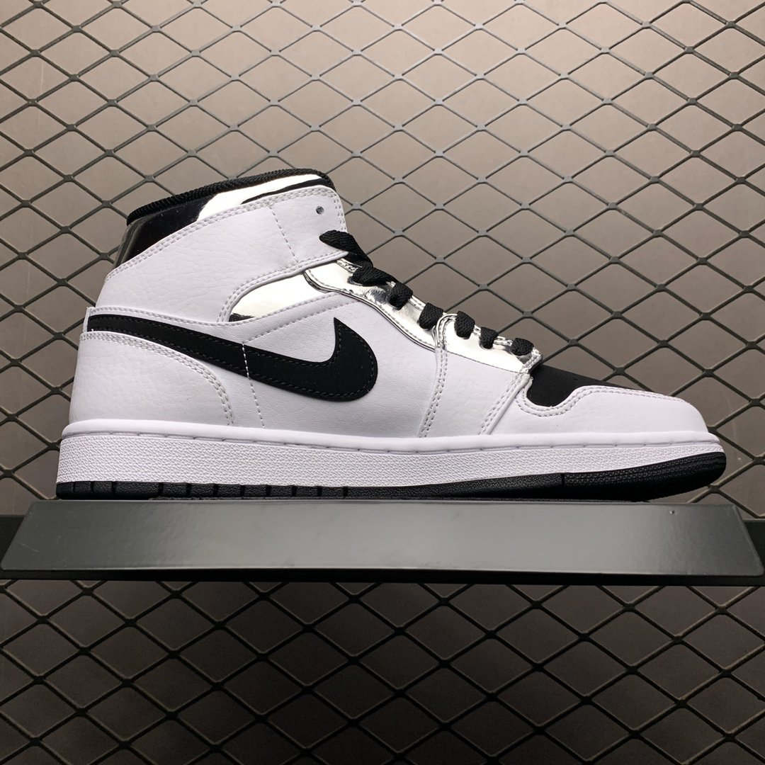 Replica Air Jordan Shoe Air Jordan 1 MID 554724-121 36-46