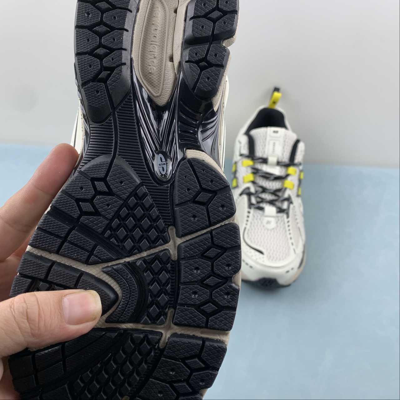 Replica New Balance Shoe New Balance NB1906  M1906RGG  36-45
