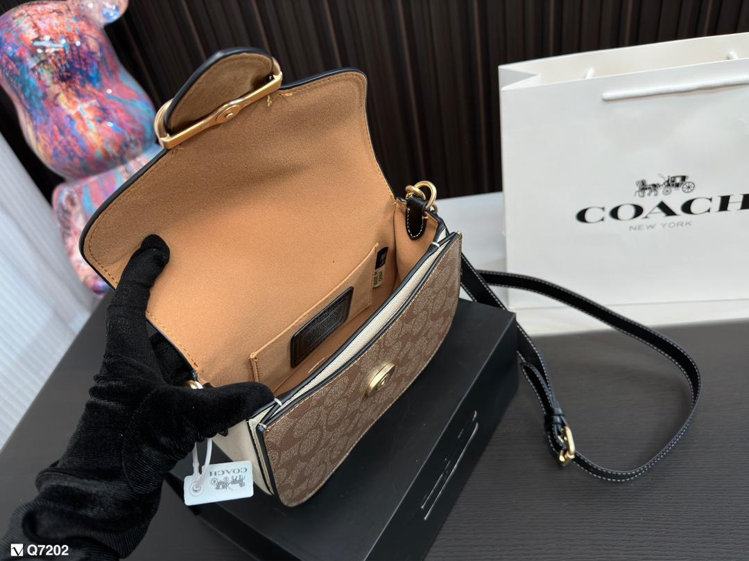 Replica Coach Bag 17*20CM