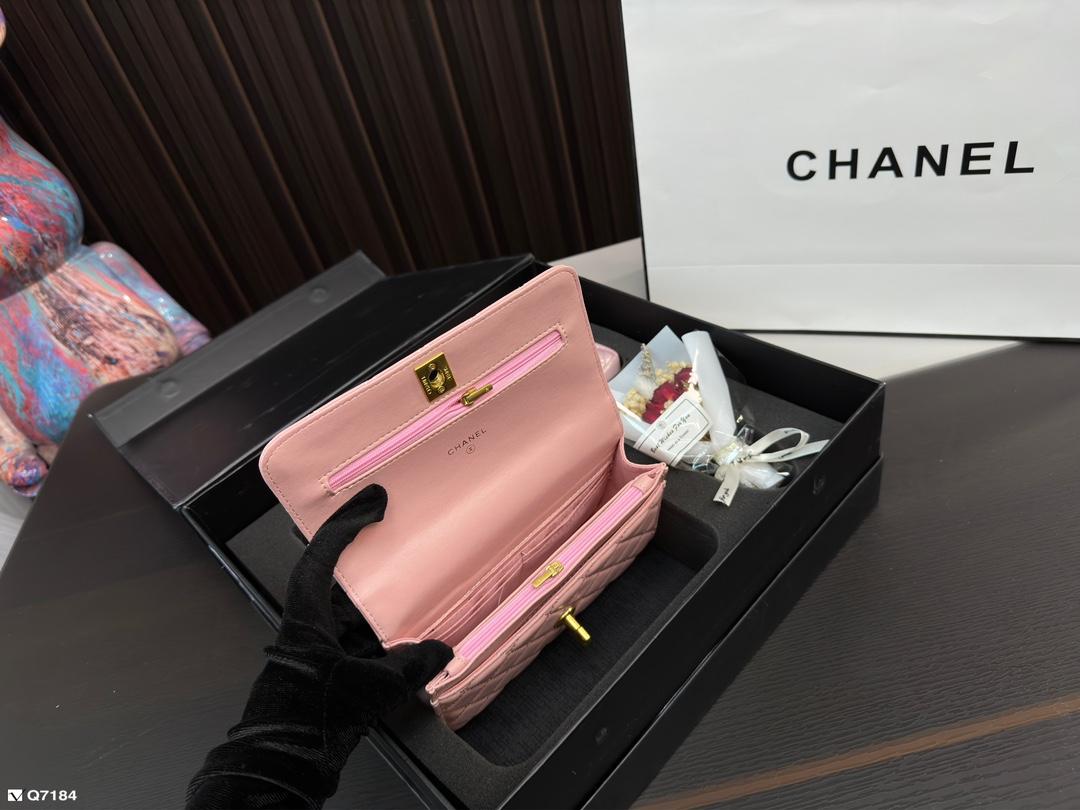 Replica Chanel Bag 19*12CM