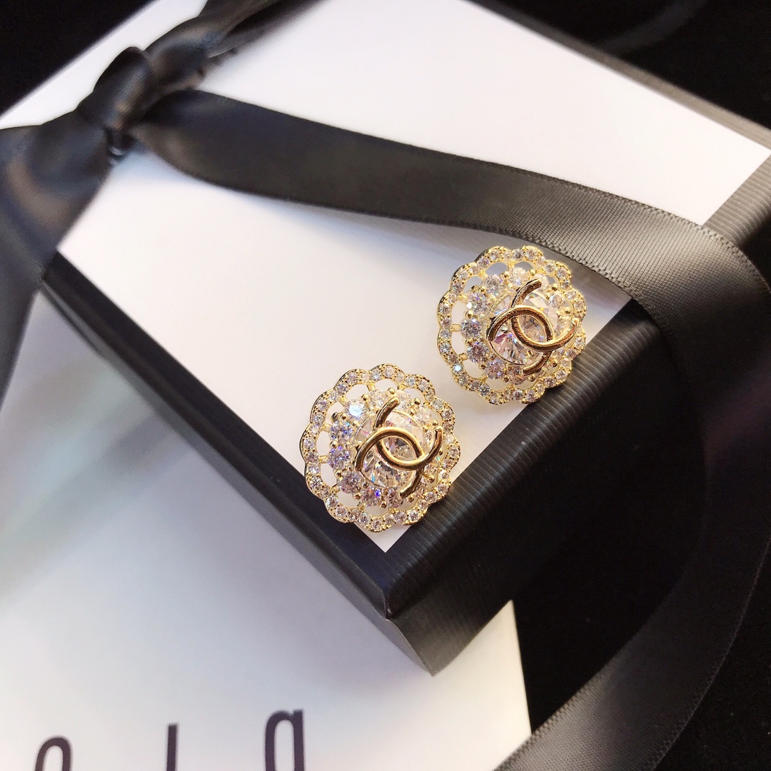 Replica CHANEL Earring
