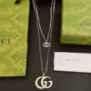 Replica GUCCI Necklace