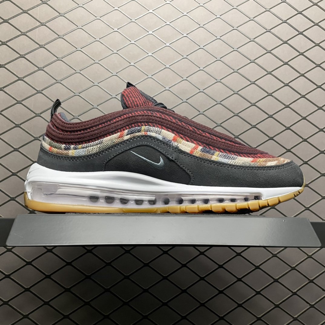 Replica Nike Air Max Shoe Nike Air Max 97 DC3494-993 36-45