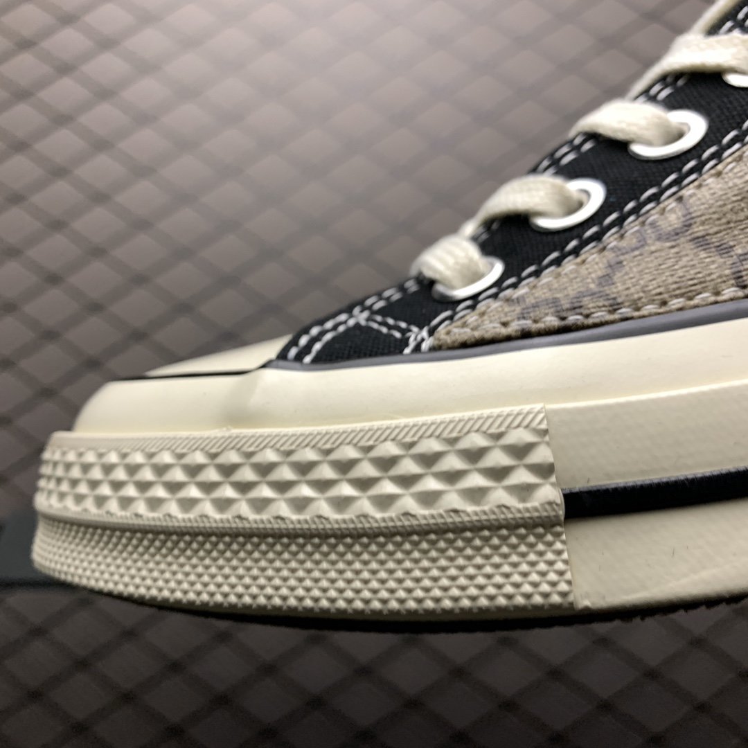 Replica Converse Shoe Converse Chuck 1970S Low Gucci Size 35-44