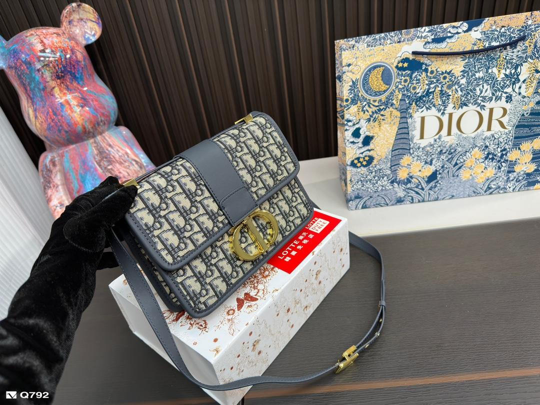 Replica Dior Bag 23*16CM