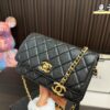 Replica Chanel Bag 18*12CM