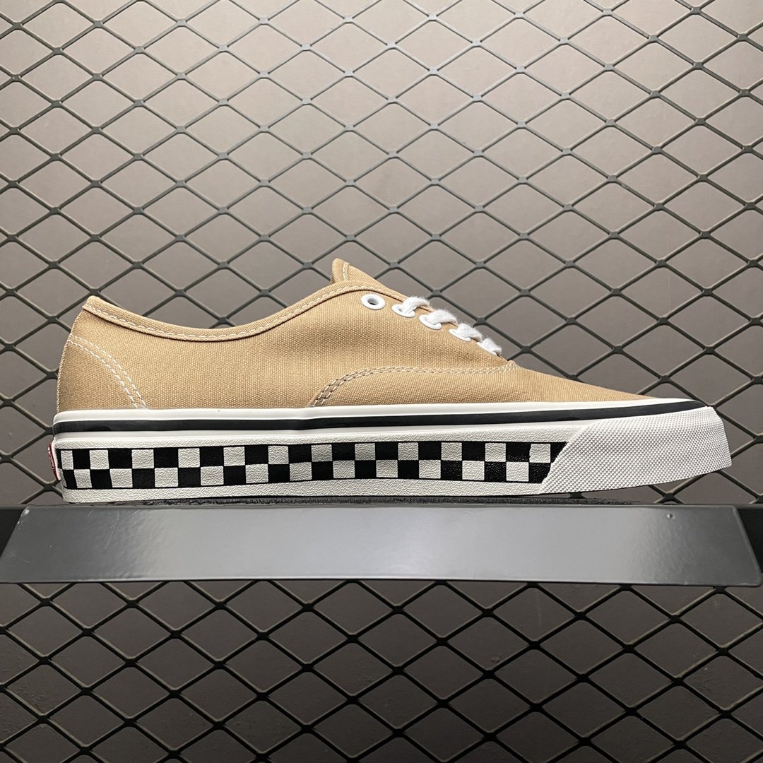 Replica Vans Shoe Vans Style 36 Size 35-44 19DBED14
