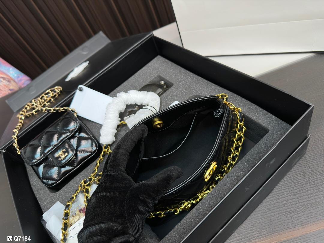 Replica Chanel Bag 19*13CM