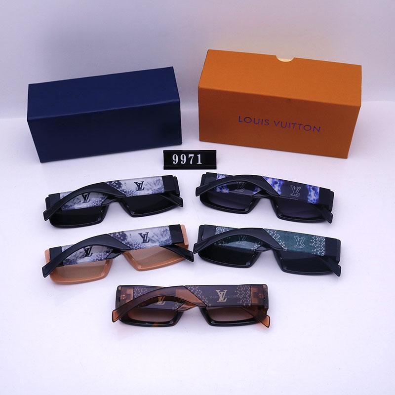 Replica Louis Vuitton Glasses