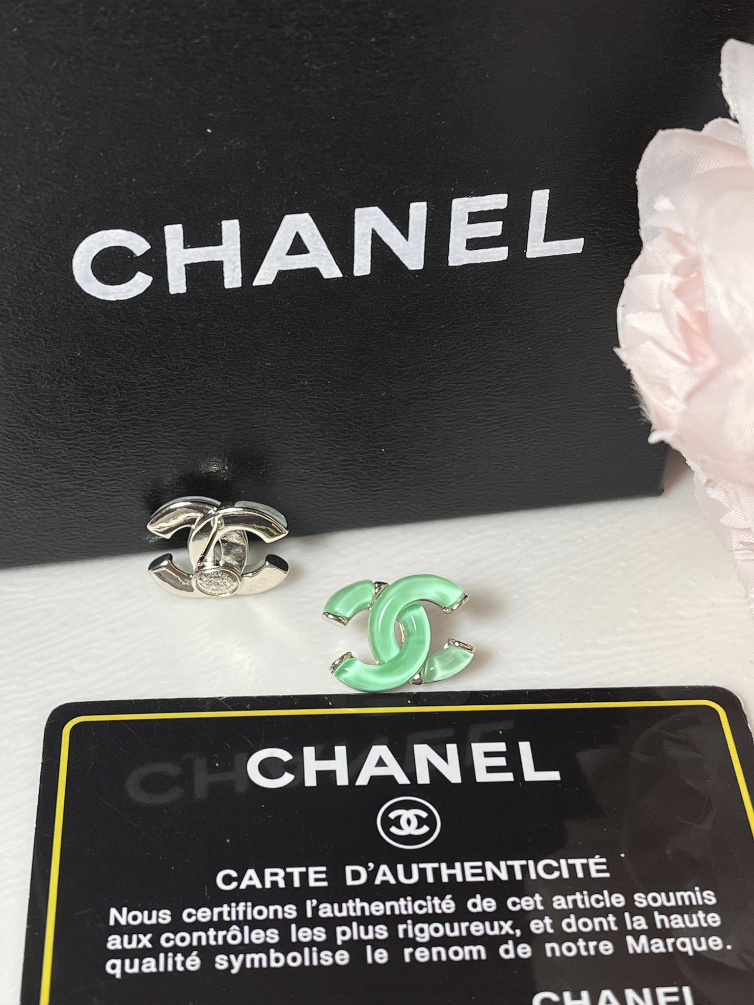 Replica CHANEL Earring