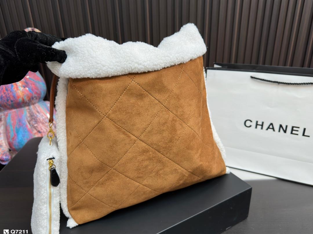 Replica Chanel Bag 35*37CM