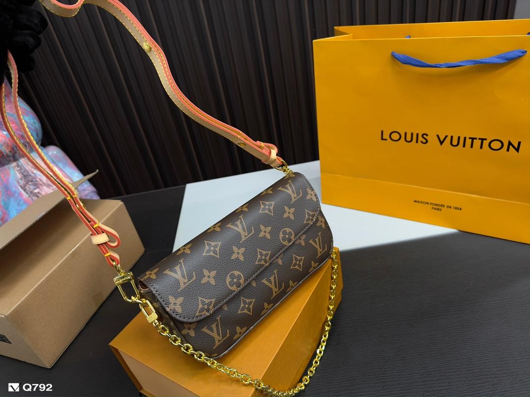 Replica Louis Vuitton Bag 11*21CM