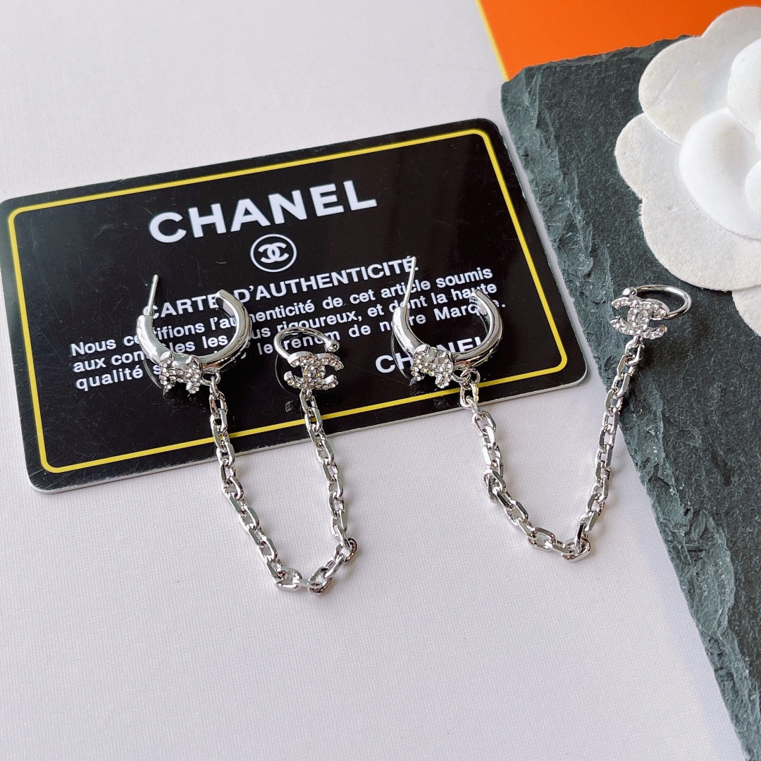 Replica CHANEL Earring
