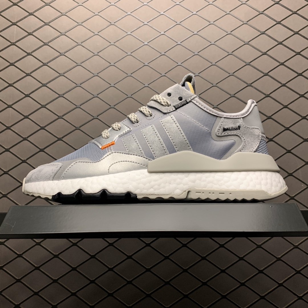 Replica Adidas Shoe Adidas Nite Jogger Boost EE5851 Size 36-45