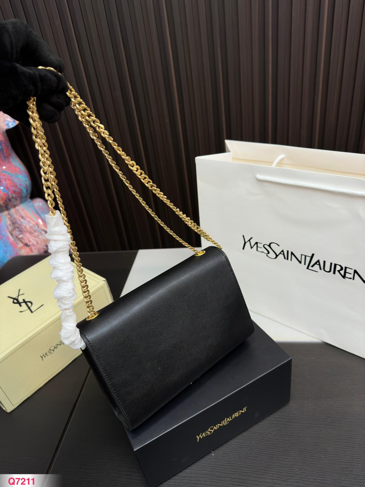 Replica YSL Bag 21*15CM