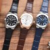 Replica Vacheron Constantin 904l Stainless Steel Automatic Machine Watch 40MM