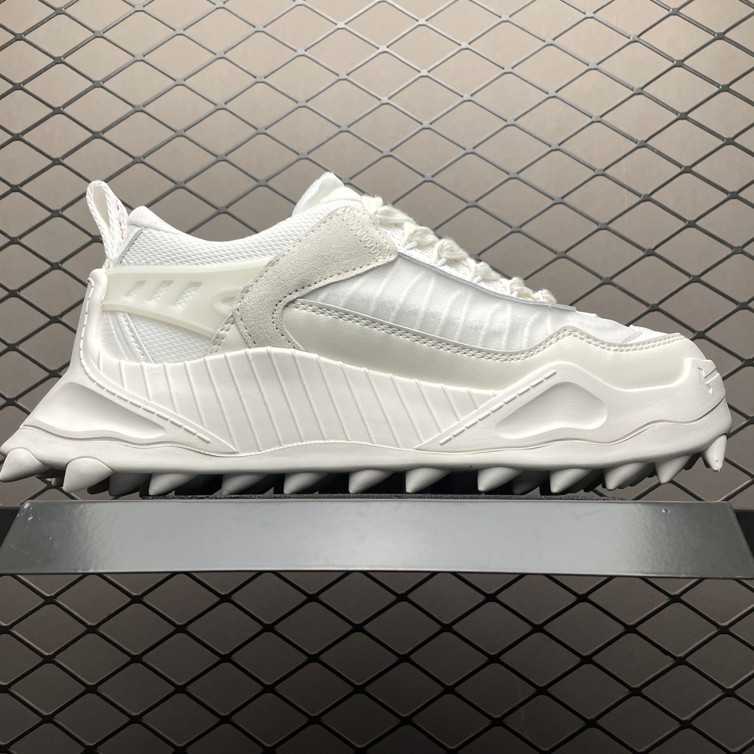 Replica OFF White Shoe Off-White ODSY 1000 Size 36-47 White