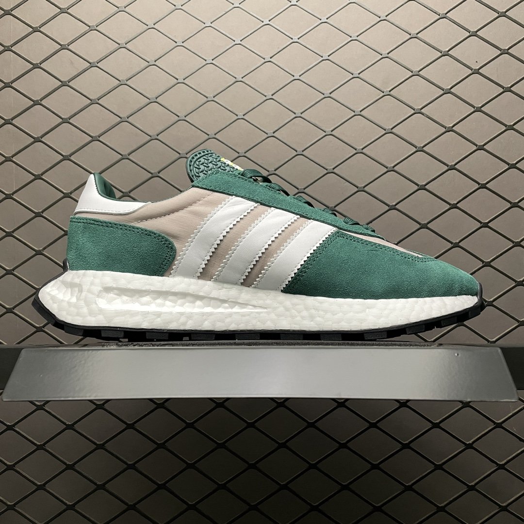 Replica Adidas Shoe Adidas Racing 1 Boost Prototype Q47995 Size 36-45