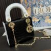 Replica Dior Bag  17*7*14CM
