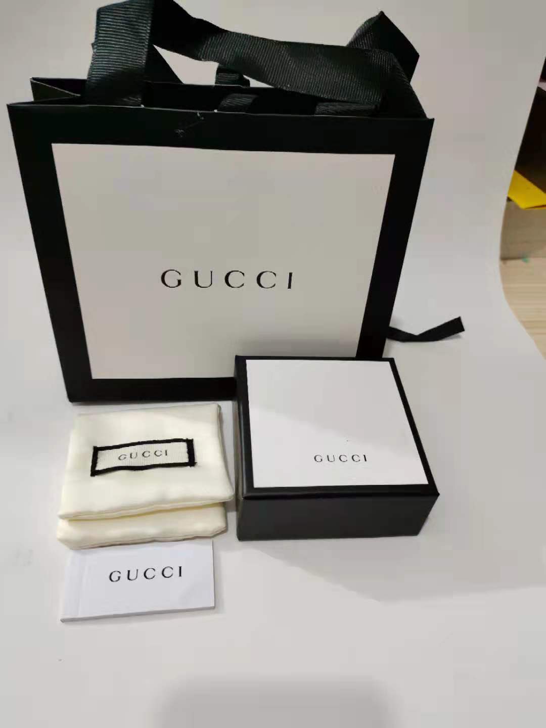 Replica Gucci Jewelry BOX