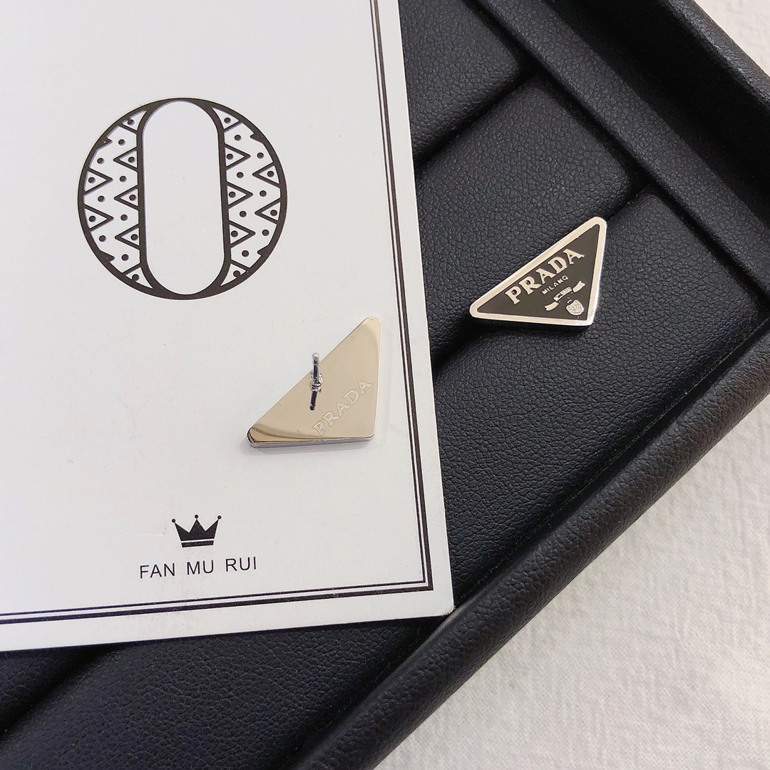 Replica PRADA Earring