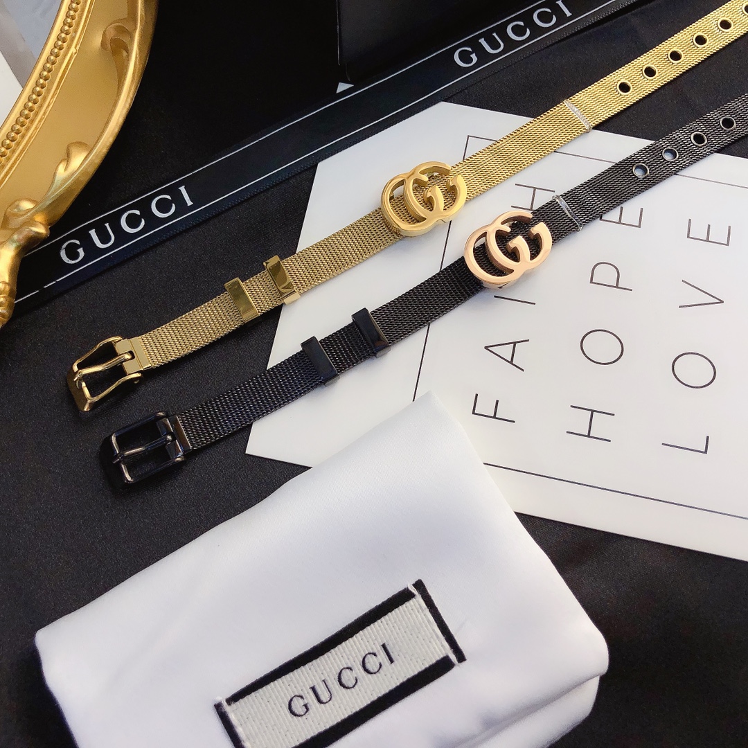 Replica GUCCI Bangle