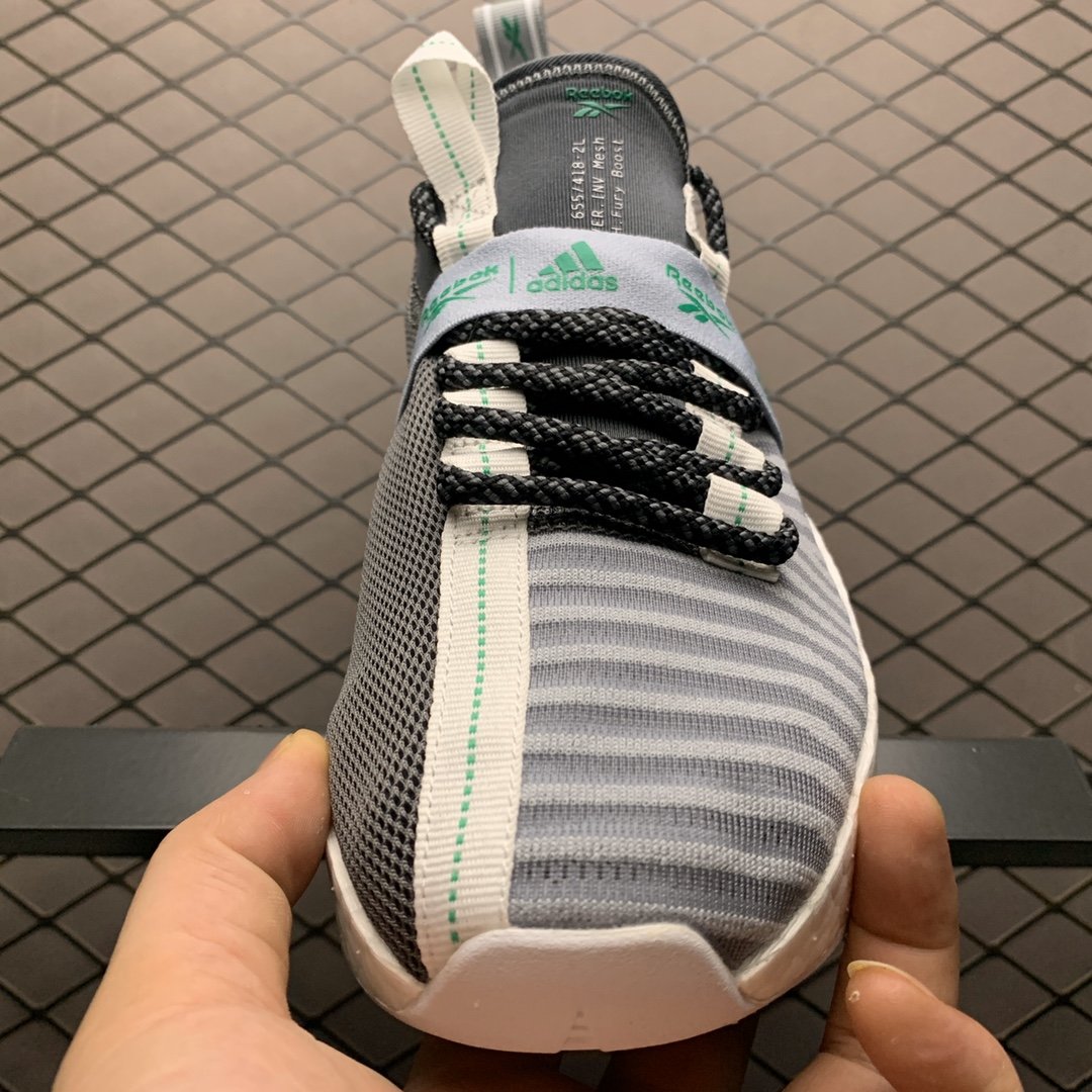 Replica Adidas Shoe Reebok Sole Furyx Adidas Boost FW0166 39-45