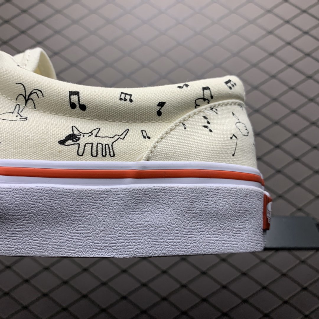 Replica Vans Shoe Vans Era 35-44 5261137C