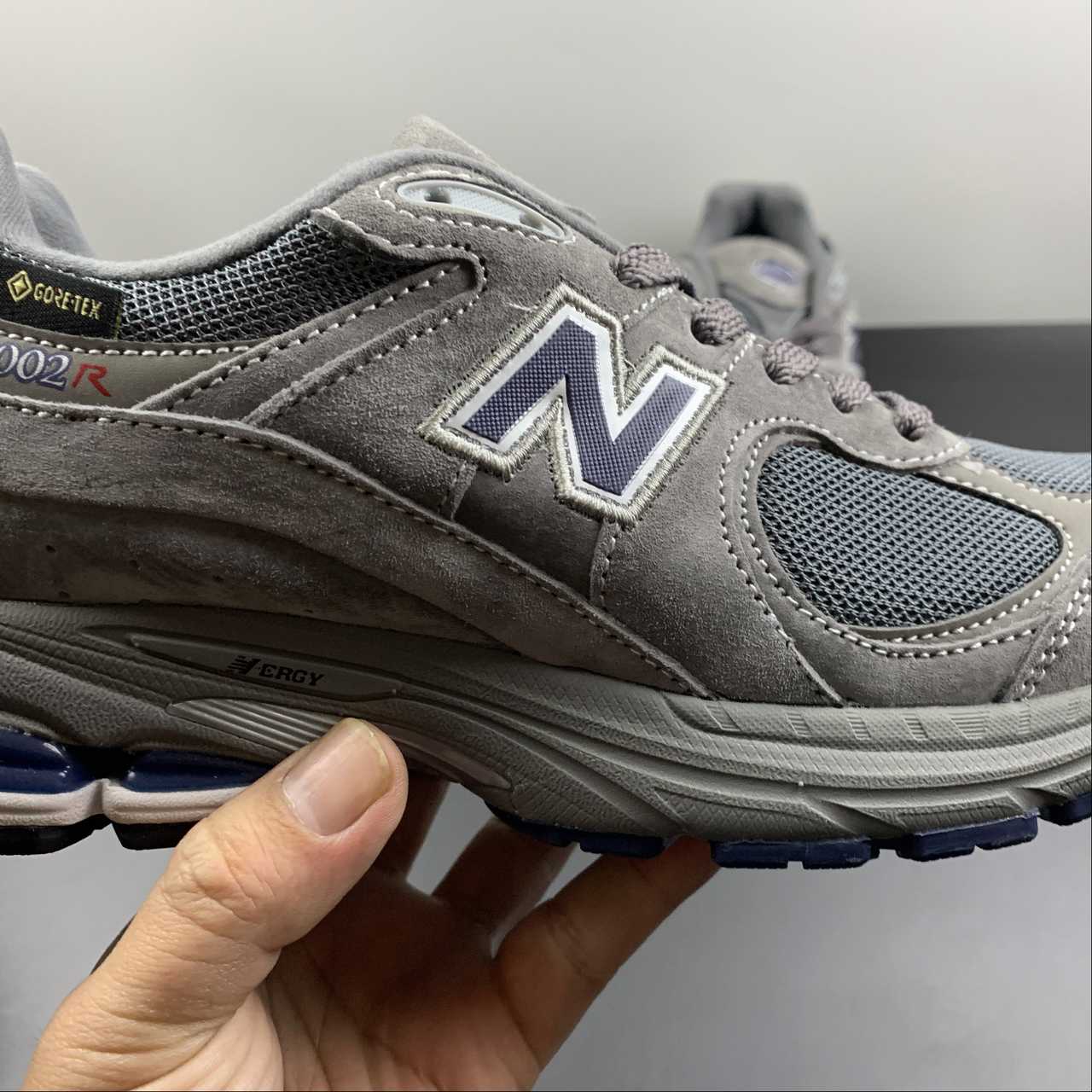 Replica New Balance Shoe New Balance NB2002  M2002RXC  36-45