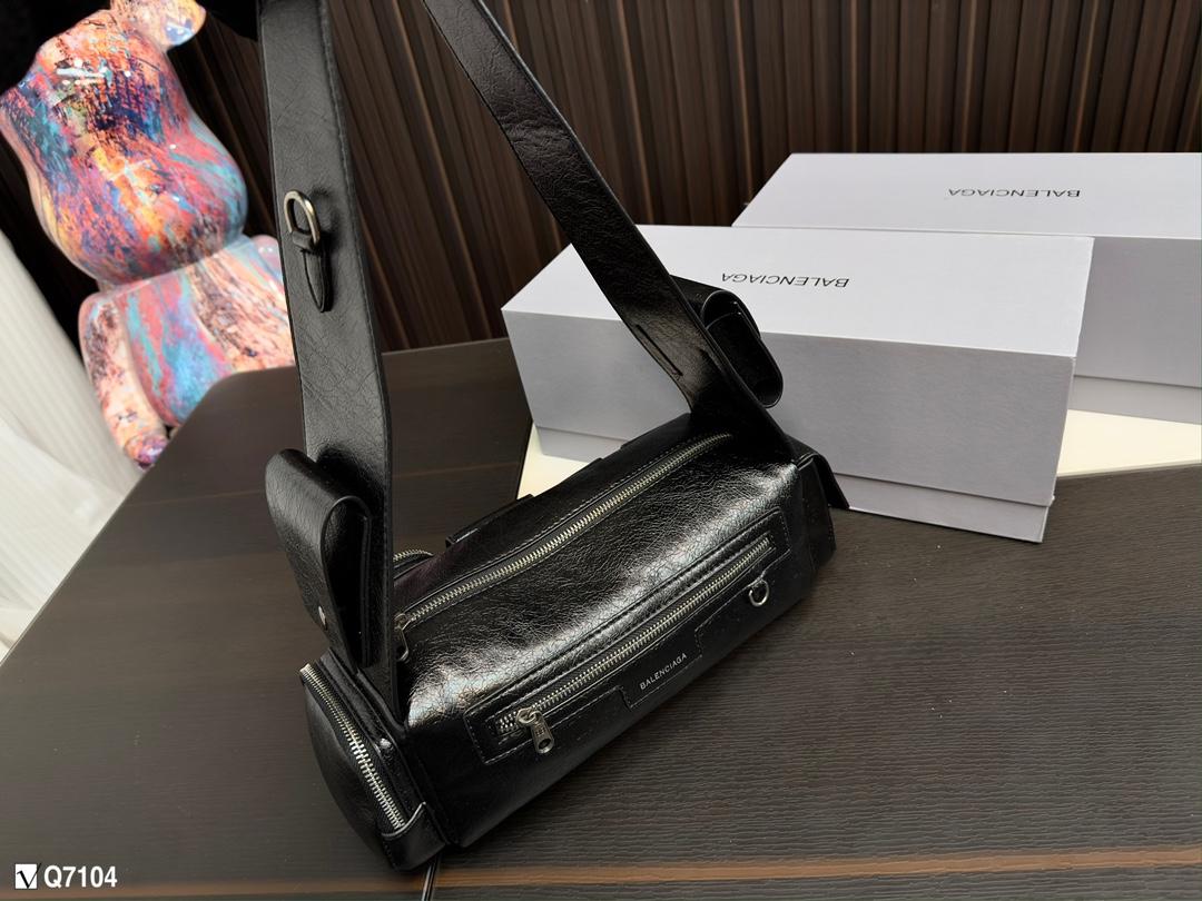 Replica Balenciaga Bag  18*11CM/31*12CM