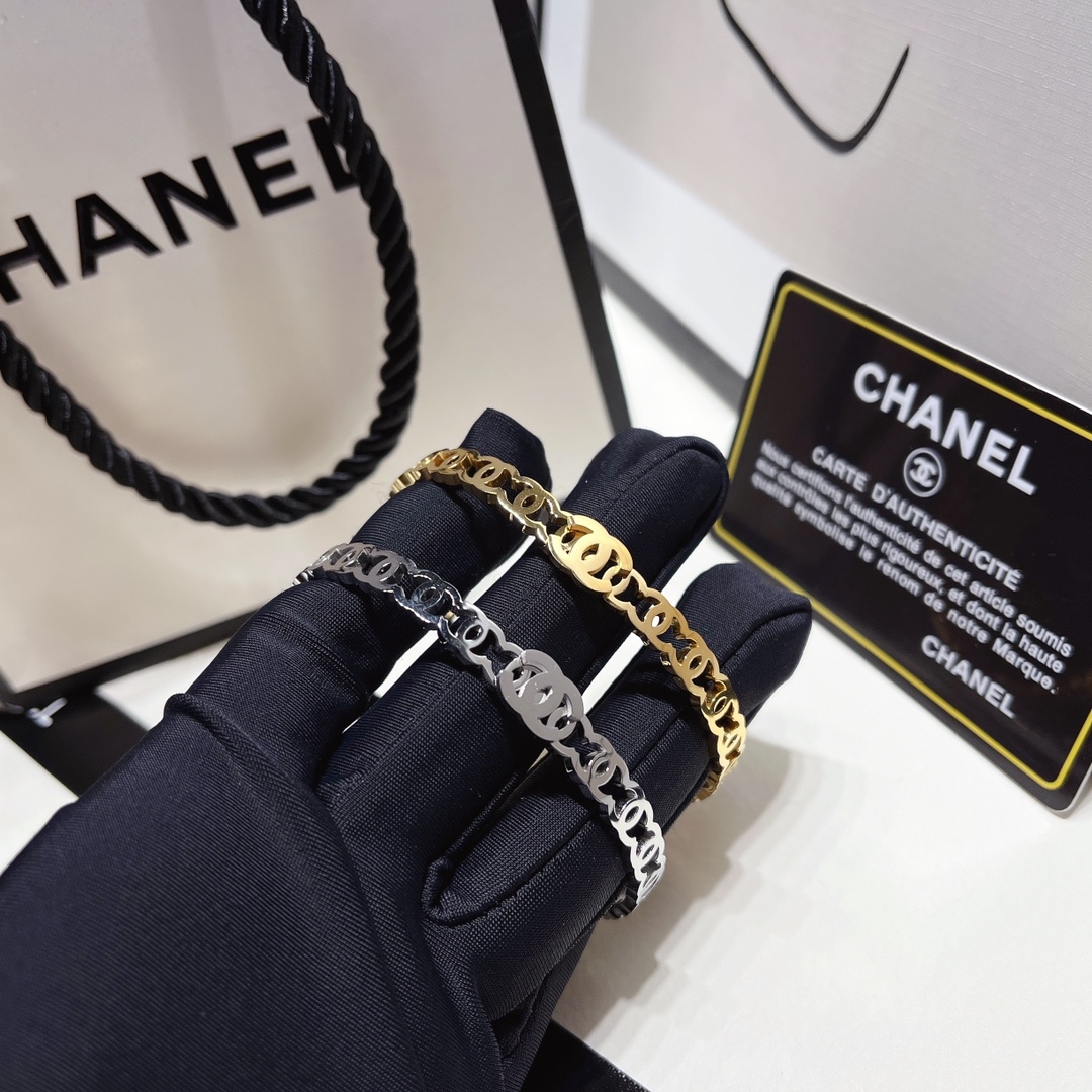 Replica CHANEL Bangle