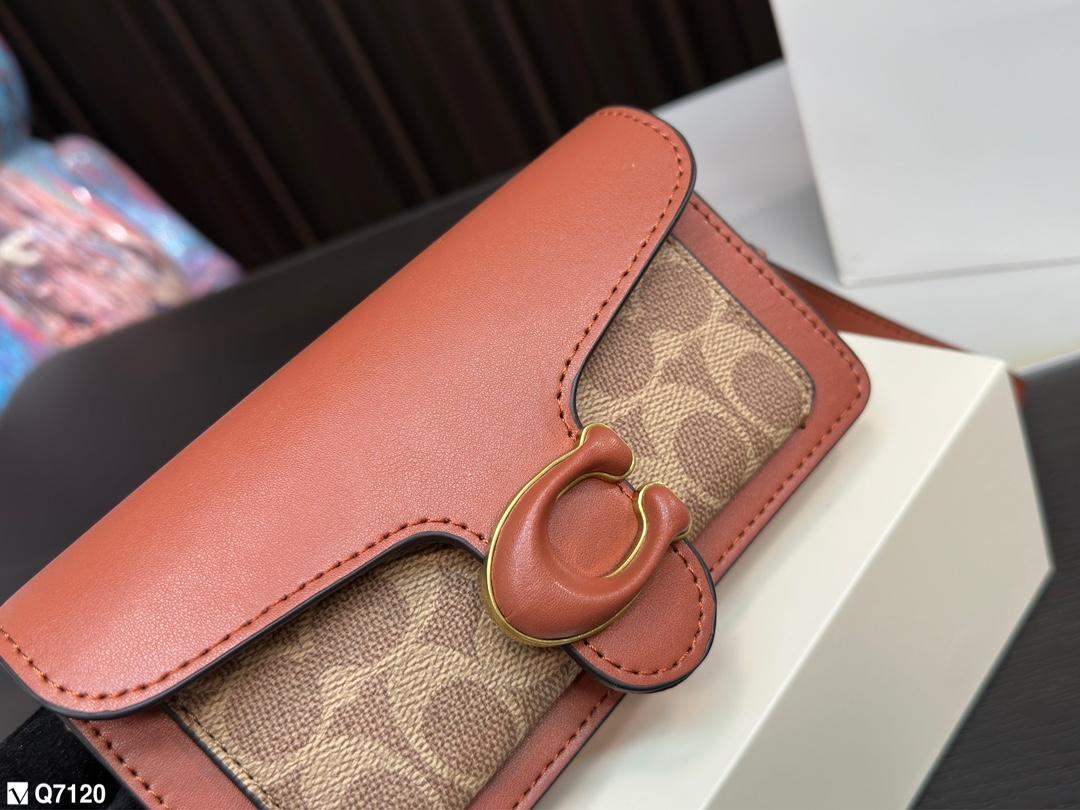 Replica Coach Bag 18*CM