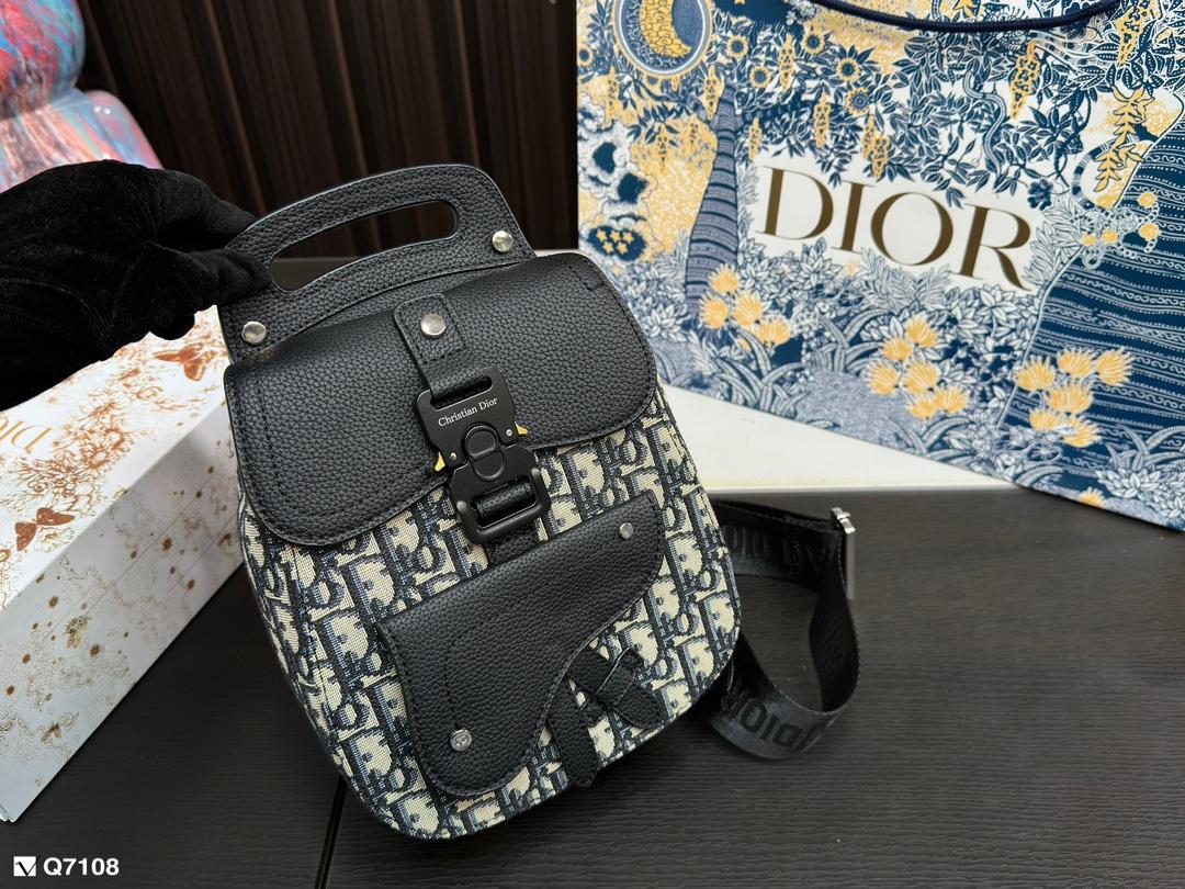 Replica Dior Bag 22*19CM