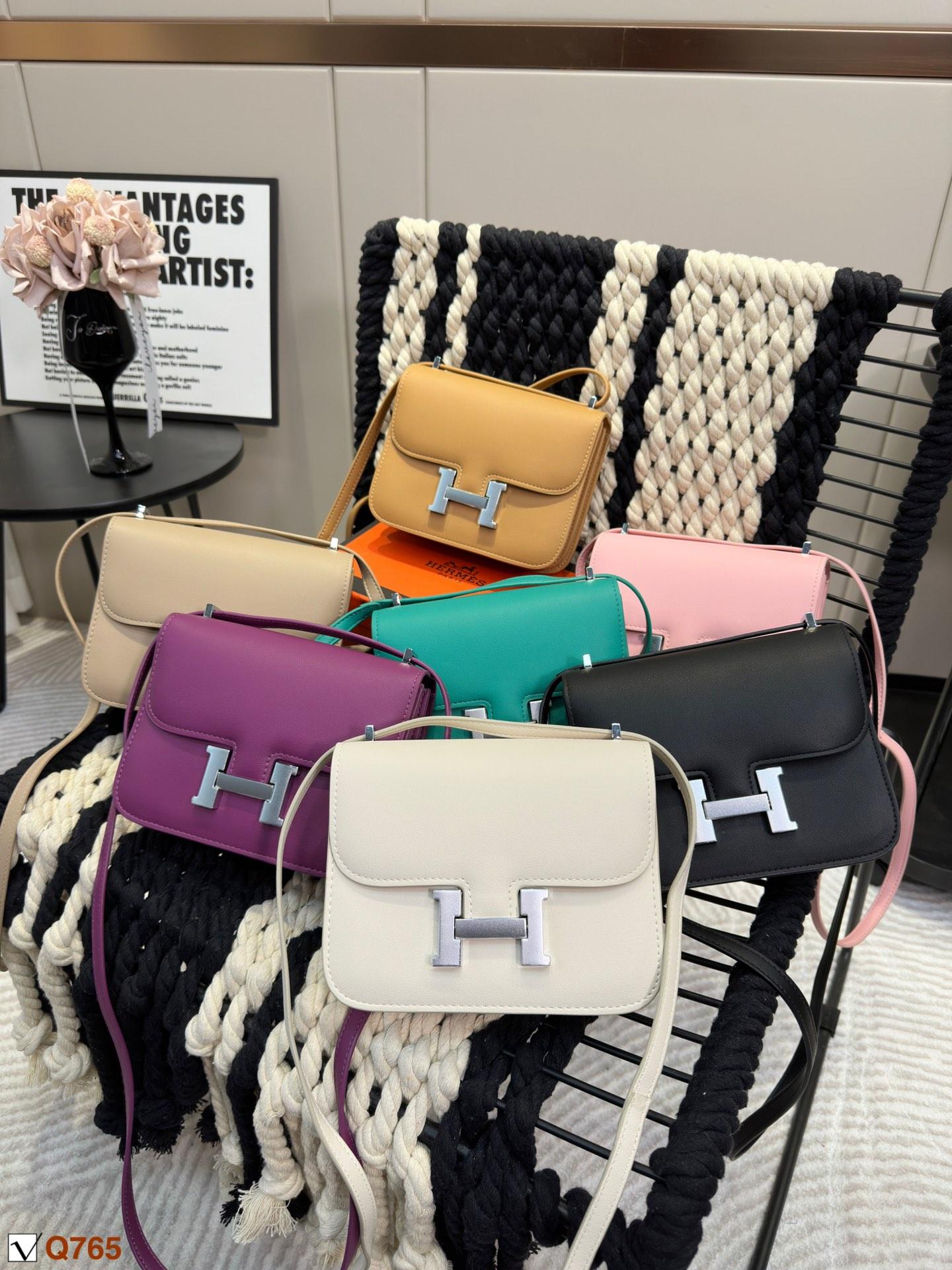 Replica Hermes Bag 19CM