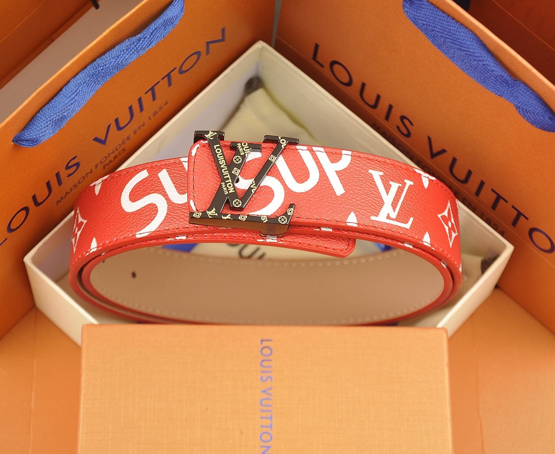 Replica LV belt