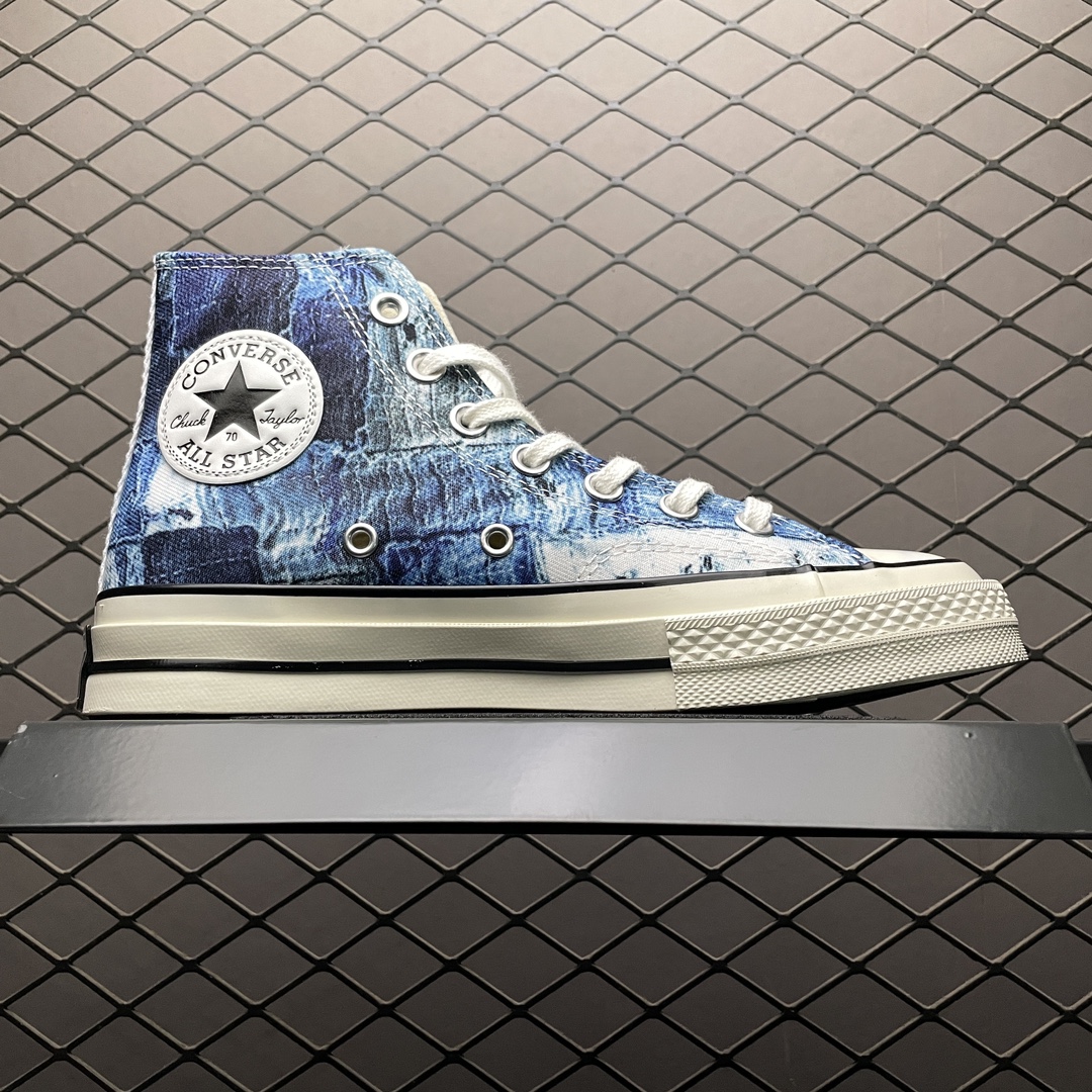 Replica Converse Shoe Converse Chuck 70 1970S Size 35-44