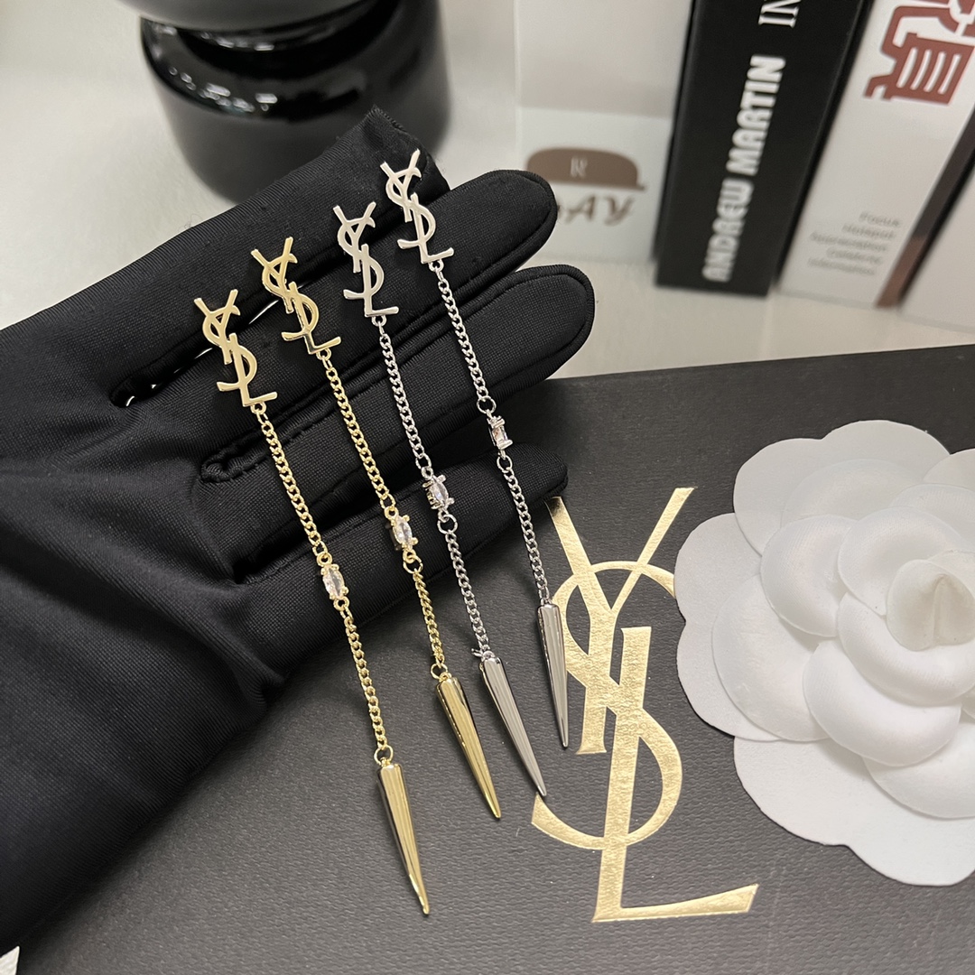Replica YSL Earring